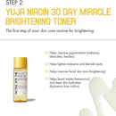 SOME BY MI Yuja Niacin Anti Blemish Starter Kit