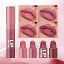 GEGE BEAR L'amour Velvet Matte Lipstick 1.2g