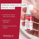 Mavala Flex Serum for Dry & Hard Nails 10 ML