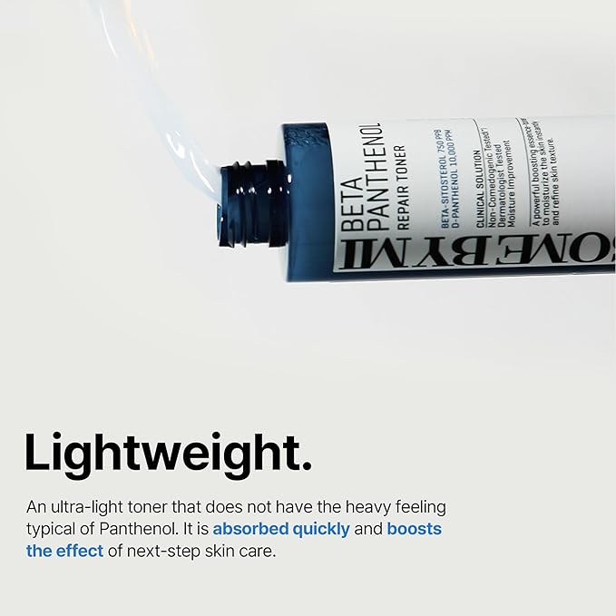 SOME BY MI Beta Panthenol Repair Toner 150ml