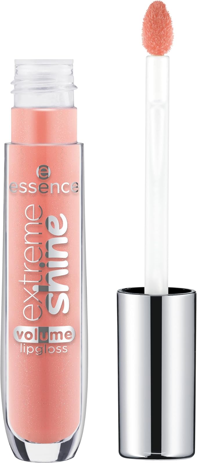 Essence Extreme Shine Volume Lipgloss 12