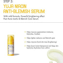 SOME BY MI Yuja Niacin Anti Blemish Starter Kit