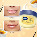 Vaseline Crème Brulee Lip Care