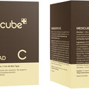 MEDICUBE deep vita C pad 70 pads niacinamide 2% 150g