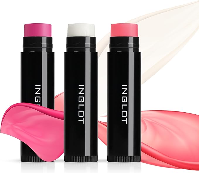 Inglot Rich Care Lipstick 5g
