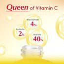 EQQUALBERRY Vitamin Illuminating Serum 30ml