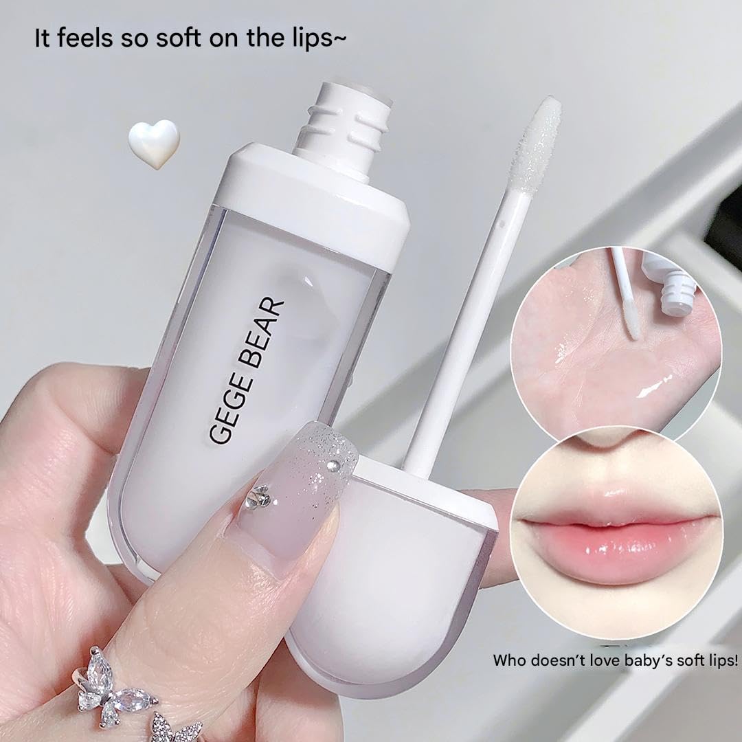 GEGE BEAR Star Lip Shine Lip Gloss 6.5g