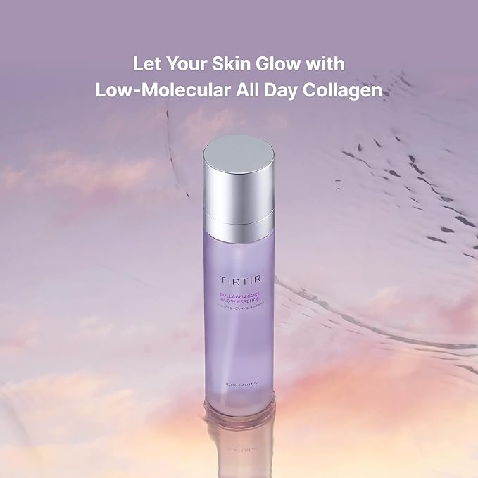 TIRTIR Collagen Core Glow Essence 120ML