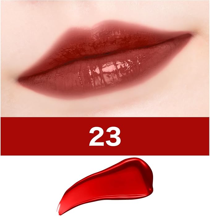 Maybelline Superstay Vinyl Lipstick No. 23 Rebelious 4.2 ml