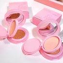 GEGE BEAR 2in1 compact + cushion foundation