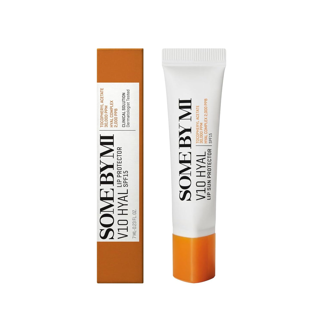 SOME BY MI V10 Hyal Lip Sun Protector SPF15 7ml