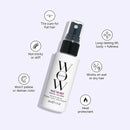 Color Wow Raise the Root Thicken + Lift Spray Travel Size 50ml
