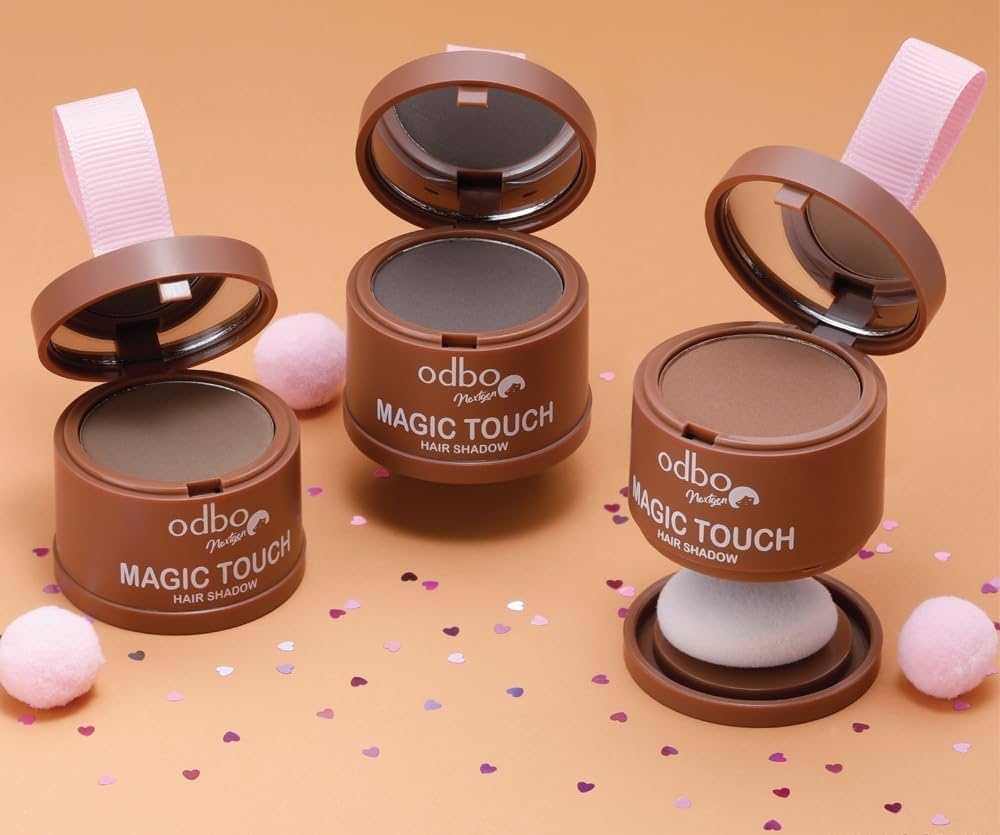 Odbo magic touch Hair shadow 3g