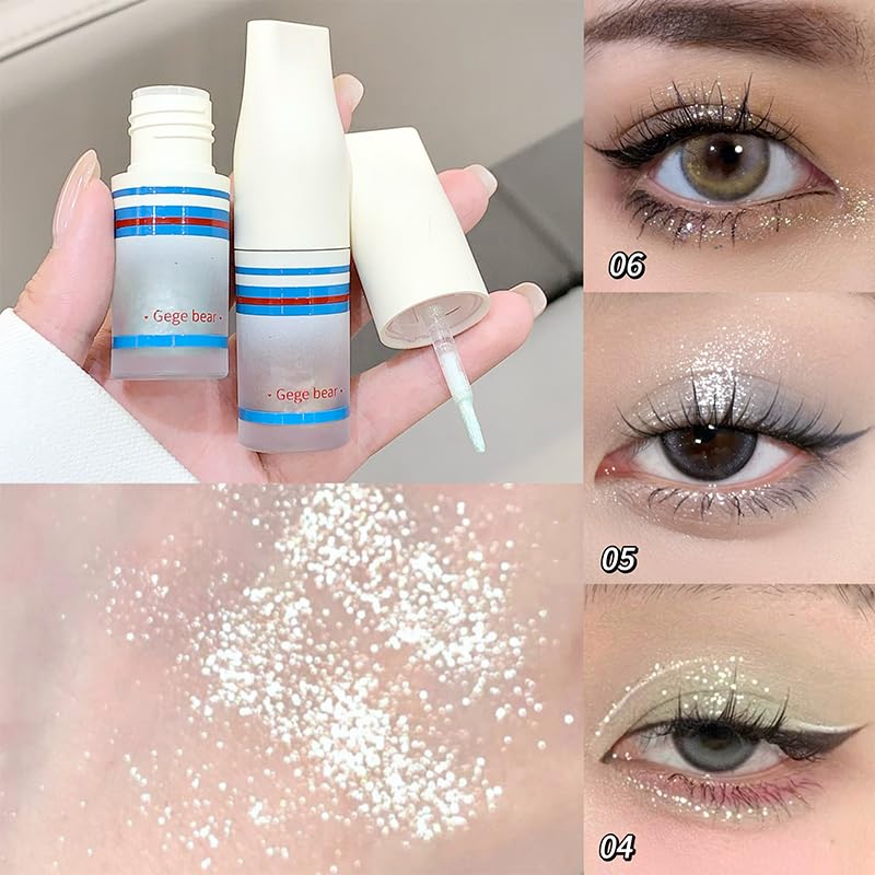 GEGE BEAR Liquid Eye shadow 3ml