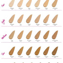 Huda Beauty Liquid Foundation  Panna Cotta 130G 35ml