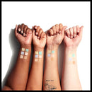 NYX Color Correcting Concealer Palette-1.5g