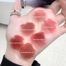 GEGE BEAR Soft Mist Silky Matte Lip Glaze 3g
