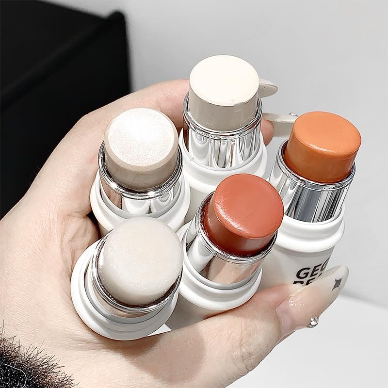 GEGE BEAR Smart Watery Highlight Stick 3.8g