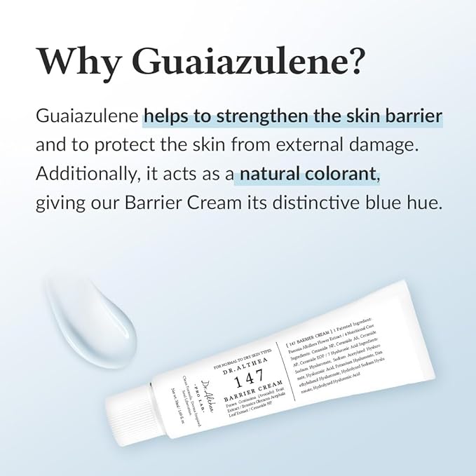 DR.ALTHEA 147 Barrier Cream 50 ml