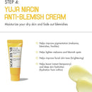 SOME BY MI Yuja Niacin Anti Blemish Starter Kit