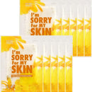 I'm Sorry For My Skin Real Calendula Revitalizing Mask
