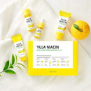 SOME BY MI Yuja Niacin 30 Days Brightening Starter Kit