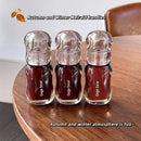 GEGE BEAR Crystal Translucent Lip Glaze 5ml