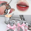 GEGE BEAR Lip Gloss Watery Gloss Lip Glaze 3.8g