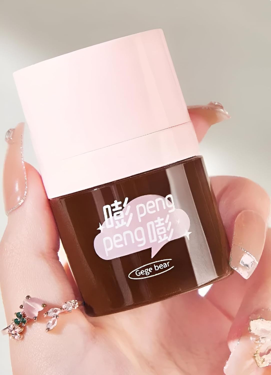 GEGE BEAR Fluffy Hair Volume Powder 6g