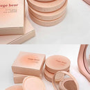 GEGE BEAR Silky Soft Color Air Cushion