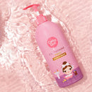 Cathy Doll L-Glutathione Magic Shower Cream 500 ml