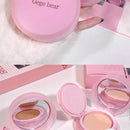 GEGE BEAR 2in1 compact + cushion foundation