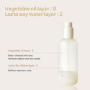 SOME BY MI Lacto Soy Sebum & Blackhead Cleansing Oil 200ml