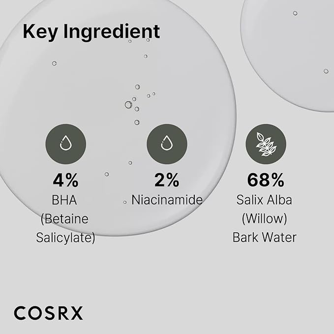 COSRX BHA Blackhead Power Liquid 100ml