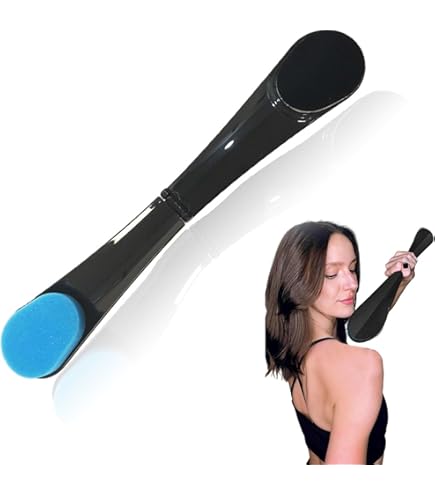 bondi sands the australian tan reusable self tan back applicator for hard to reach places