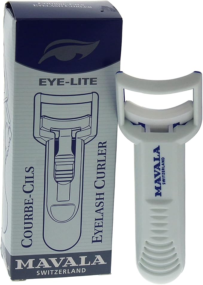 Mavala Eye-Lite Eyelash Curler Courbe Cils