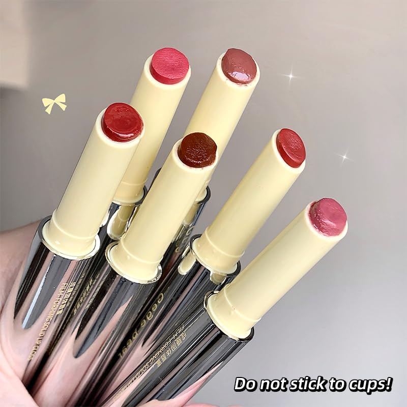 GEGE BEAR Film-forming solid lip Gloss 2g