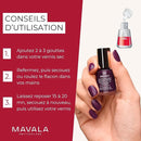 MAVALA THINNER FOR NAIL POLISH 10ML