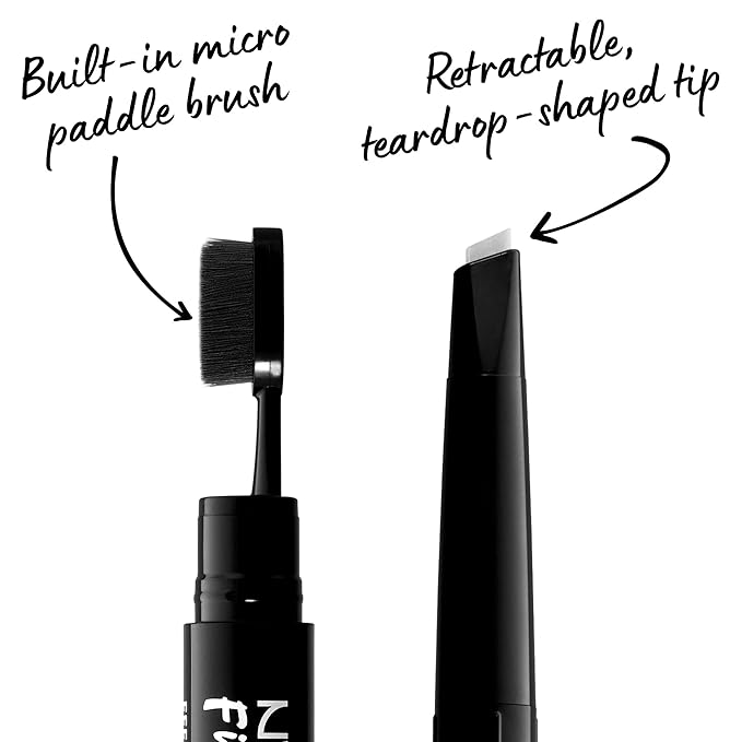 NYX Eyebrow Pomade Pencil FFEPO 0.2g