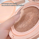 GEGE BEAR Silky Soft Color Air Cushion