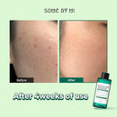 SOME BY MI AHA BHA PHA Calming Truecica Micellar Cleansing Water 300ml