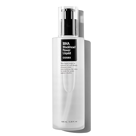 COSRX BHA Blackhead Power Liquid 100ml