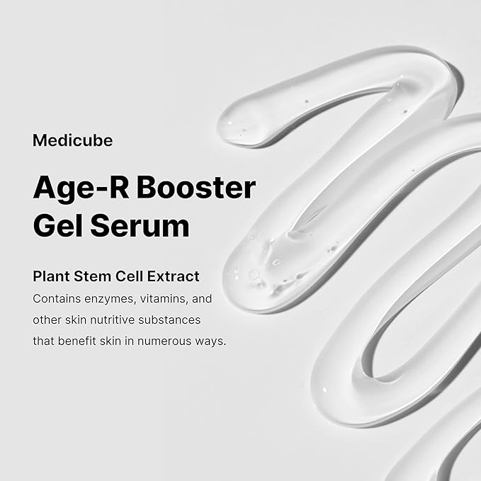 Medicube Age-R Booster Gel  100 ml
