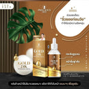precious skin gold 24k whitening serum 50ml