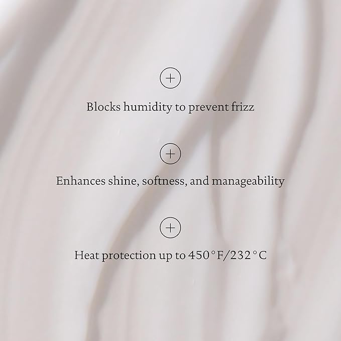 Living Proof No frizz smooth Styling Cream 236ml