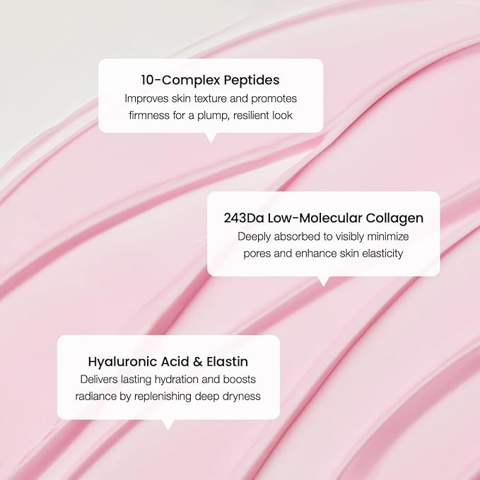 BIODANCE Pore Tightening Collagen Cream 50 ml