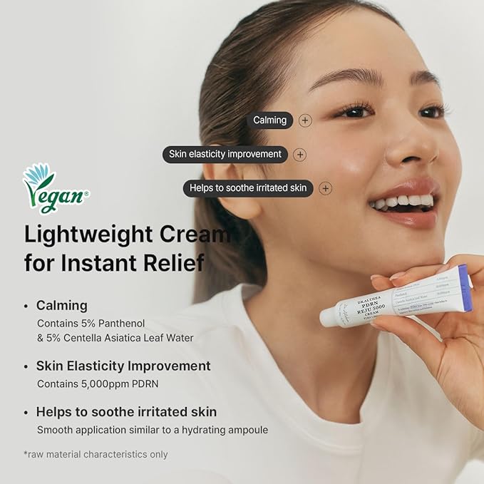 Dr.Althea PDRN Reju 5000 Cream 20g