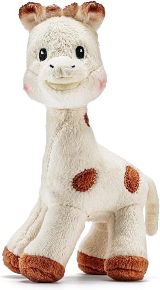 Sophie La Girafe Unisex La Girafe Eau du Soin Parfums Gift