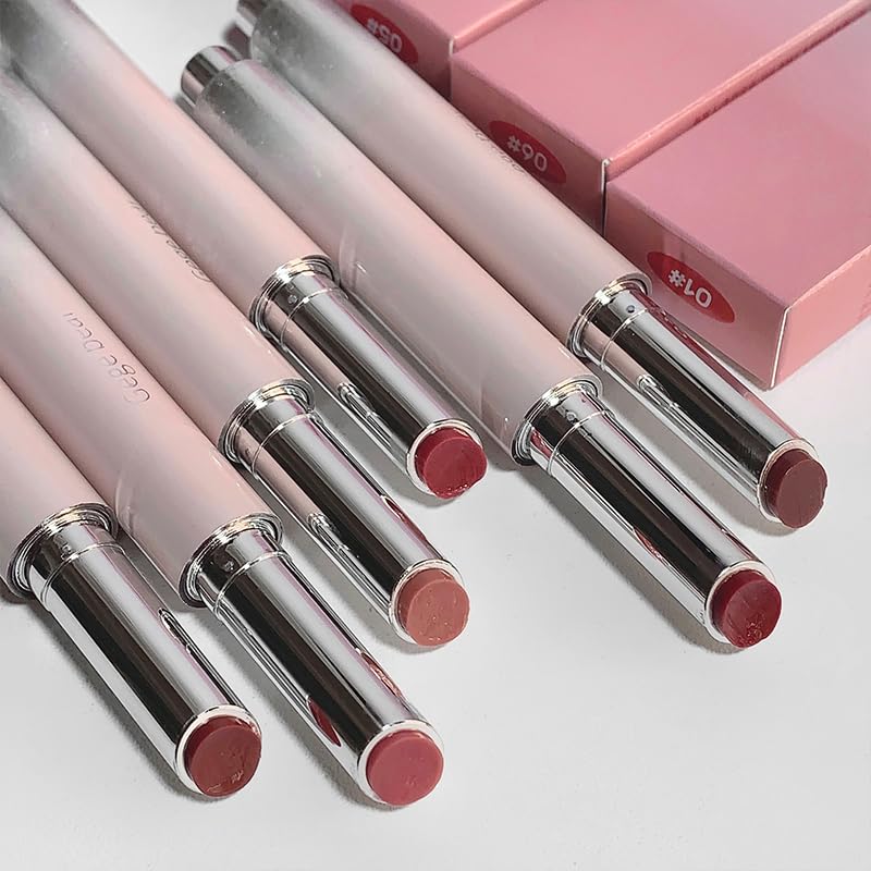 GEGE BEAR Solid Lip Gloss 2g