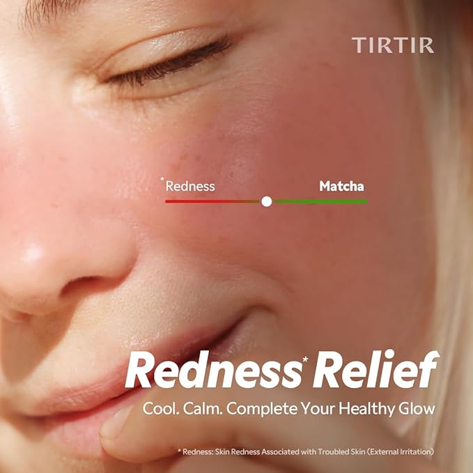 TIRITR Matcha Skin toner 150ml